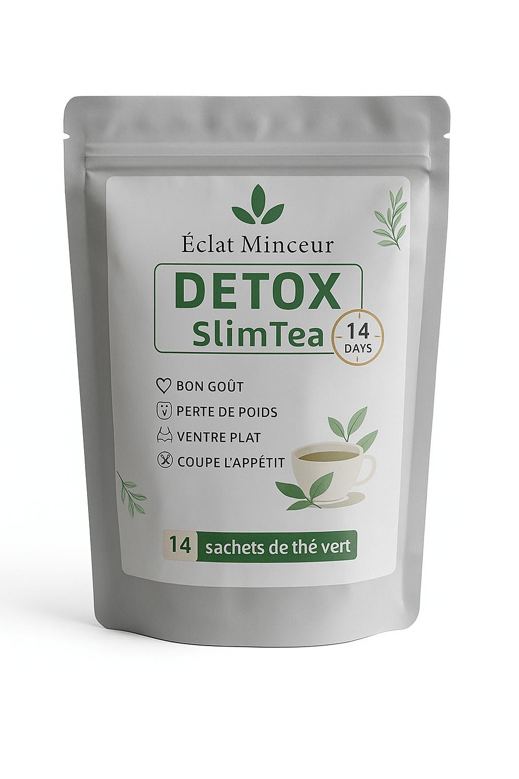 Thé Minceur Naturel